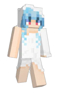Front of 9rind's skin