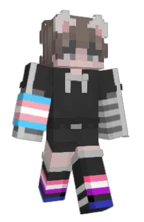 Pioes's Minecraft skin