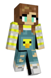 Front of xbasiax's skin