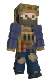 Front of Spe1tWrong's skin