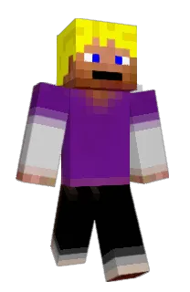 darby12651's Minecraft skin