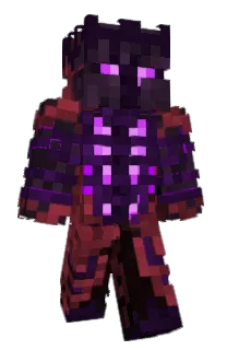 Front of Cutiepsy's skin