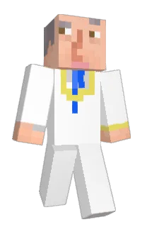 BussThaDownSussy's Minecraft skin