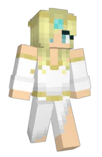 Front of DonKrabbo's skin