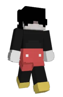 Front of CuzImStrafe_'s skin