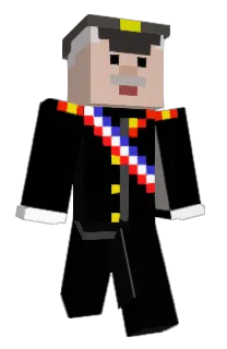 Front of FIP__'s skin