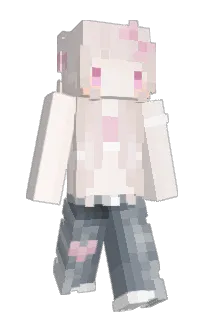arenita's Minecraft skin