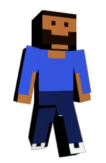 Front of crabbit672's skin