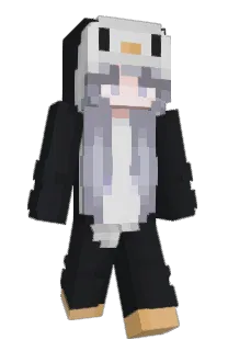 kristan's Minecraft skin
