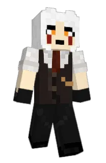 Elysande's Minecraft skin