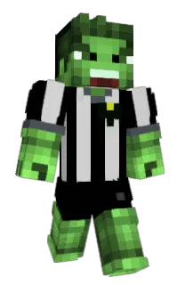 Front of NofioxApple's skin