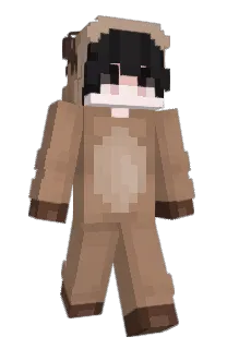 GIGASTEVEGAMING's Minecraft skin
