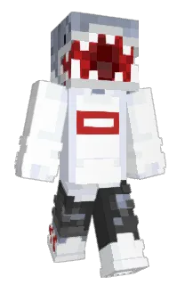 Ziolyx's Minecraft skin