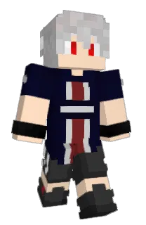 Front of LUKET4_'s skin