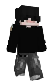Front of Nickqx's skin