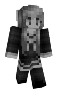 Front of Ahveri's skin
