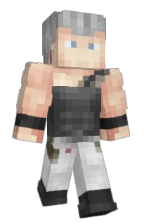 Front of JConchinha's skin
