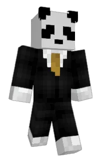 SirHenno's Minecraft skin