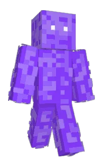 CheevzYT's Minecraft skin
