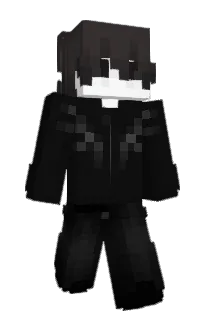 Front of _Synchronized_'s skin