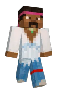 TacoRising's Minecraft skin