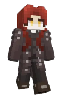 kutar0's Minecraft skin