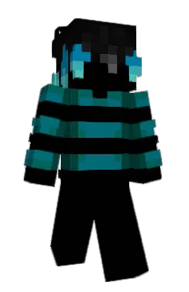 Front of quinnshh's skin