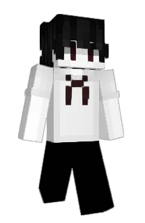 nayruji's Minecraft skin