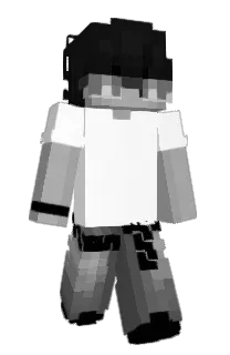 Front of Mavtinn's skin