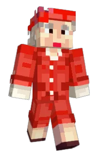 Front of MrFavko's skin