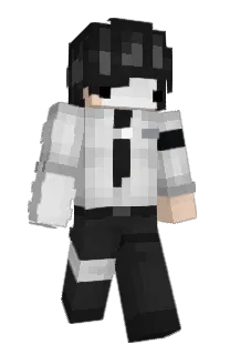 ComedyBusiness's Minecraft skin
