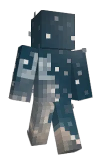 Front of organizedroom's skin