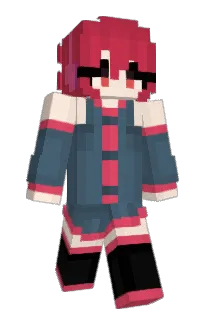 Front of chisitos's skin