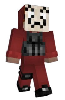 Front of itsO_V_E_R9000's skin
