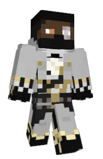 Front of Toba1702's skin