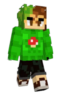 Front of BigManChrissss's skin