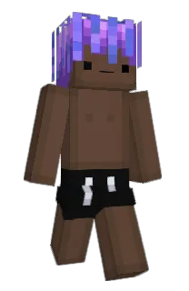 Front of Okutan1's skin