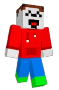 CartoonyKid