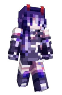Front of Devilrys's skin