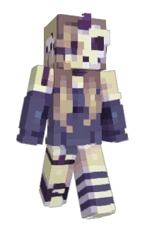 sick0fhome's Minecraft skin