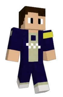 Front of Grand_7's skin