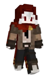centiguy's Minecraft skin