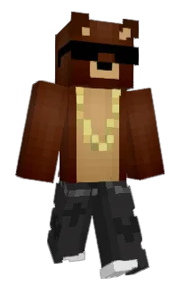 Front of sekiamyt's skin