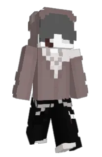 Front of _Scarrnax's skin