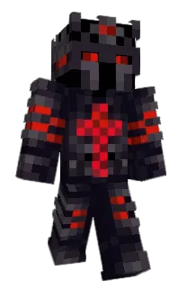DragonSteve9999's Minecraft skin