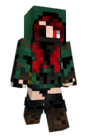 Skin preview