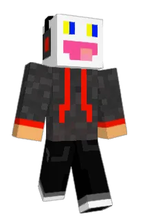 Front of coki_4's skin