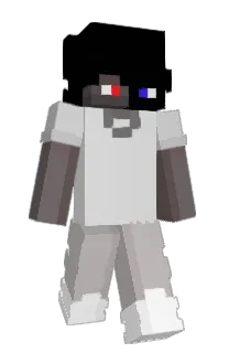 Front of ZayHen_'s skin