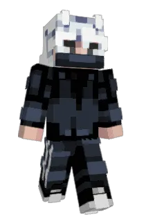 Front of shur_angle's skin