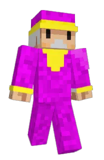 Front of AbdulMuenMalek's skin